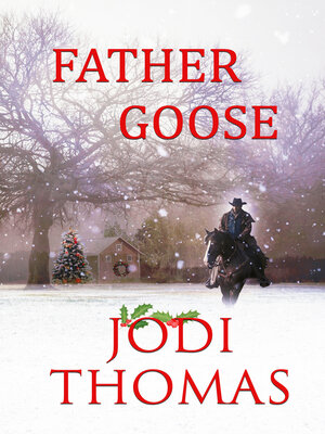 cover image of Father Goose
